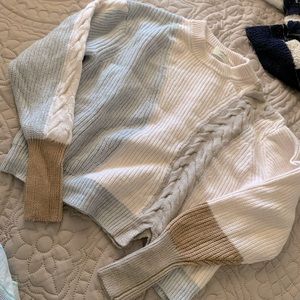 Aritzia (Wilfred) Sweater